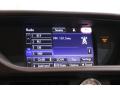 Audio System of 2016 Lexus ES 300h Hybrid #16