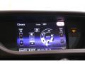 Controls of 2016 Lexus ES 300h Hybrid #17