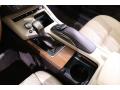 Controls of 2016 Lexus ES 300h Hybrid #19