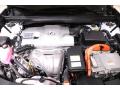  2016 ES 2.5 Liter Atkinson Cycle DOHC 16-Valve VVT-i 4 Cylinder Gasoline/Electric Hybrid Engine #26