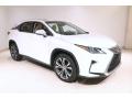 2018 Lexus RX 350 AWD