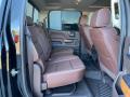 Rear Seat of 2019 Chevrolet Silverado 2500HD High Country Crew Cab 4WD #17