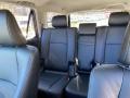 Rear Seat of 2021 Toyota 4Runner Limited 4x4 #18