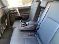Rear Seat of 2021 Toyota 4Runner Limited 4x4 #24