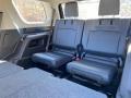 Rear Seat of 2021 Toyota 4Runner Limited 4x4 #29