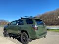 2021 Toyota 4Runner Army Green #2 2021 Toyota 4Runner Army Green #2