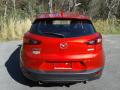  2017 Mazda CX-3 Soul Red Metallic #8