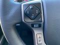2021 Toyota 4Runner Trail Special Edition 4x4 Steering Wheel #6 2021 Toyota 4Runner Trail Special Edition 4x4 Steering Wheel #6