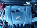  2017 CX-3 2.0 Liter DI DOHC 16-Valve VVT SKYACTIVE-G 4 Cylinder Engine #10