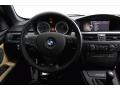 Dashboard of 2011 BMW M3 Convertible #4