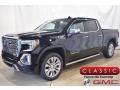 2021 Sierra 1500 Denali Crew Cab 4WD #1 2021 Sierra 1500 Denali Crew Cab 4WD #1