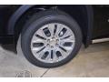 2021 GMC Sierra 1500 Denali Crew Cab 4WD Wheel #5 2021 GMC Sierra 1500 Denali Crew Cab 4WD Wheel #5