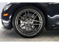 2011 BMW M3 Convertible Wheel #8