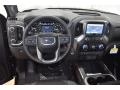 Dashboard of 2021 GMC Sierra 1500 Denali Crew Cab 4WD #12 Dashboard of 2021 GMC Sierra 1500 Denali Crew Cab 4WD #12