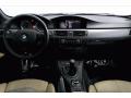 Dashboard of 2011 BMW M3 Convertible #15