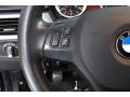  2011 BMW M3 Convertible Steering Wheel #18