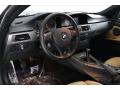 Dashboard of 2011 BMW M3 Convertible #21