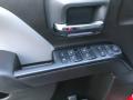 Door Panel of 2016 Chevrolet Silverado 1500 WT Double Cab 4x4 #13
