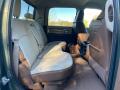 Rear Seat of 2020 Ram 2500 Laramie Crew Cab 4x4 #16