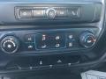 Controls of 2016 Chevrolet Silverado 1500 WT Double Cab 4x4 #24