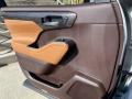 Door Panel of 2021 Toyota Highlander Hybrid Platinum AWD #21