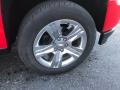  2016 Chevrolet Silverado 1500 WT Double Cab 4x4 Wheel #34