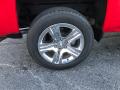  2016 Chevrolet Silverado 1500 WT Double Cab 4x4 Wheel #35