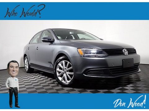 Platinum Gray Metallic Volkswagen Jetta SE Sedan. Click to enlarge. Platinum Gray Metallic Volkswagen Jetta SE Sedan. Click to enlarge.