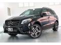 2018 GLE 350 4Matic #12