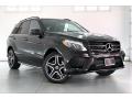 2018 GLE 350 4Matic #34