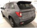 2021 Passport EX-L AWD #4 2021 Passport EX-L AWD #4