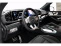 Dashboard of 2021 Mercedes-Benz GLS 63 AMG 4Matic #4