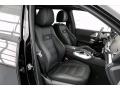  2021 Mercedes-Benz GLS Black Interior #5
