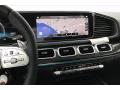 Navigation of 2021 Mercedes-Benz GLS 63 AMG 4Matic #6
