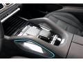 Controls of 2021 Mercedes-Benz GLS 63 AMG 4Matic #7