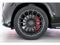 2021 Mercedes-Benz GLS 63 AMG 4Matic Wheel #9