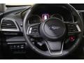  2019 Subaru Forester 2.5i Touring Steering Wheel #9