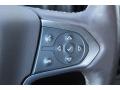  2017 Chevrolet Silverado 1500 LTZ Crew Cab Steering Wheel #11