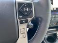  2021 Toyota 4Runner Limited 4x4 Steering Wheel #7