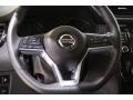  2019 Nissan Rogue SL AWD Steering Wheel #8