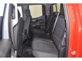 Rear Seat of 2021 GMC Sierra 1500 Elevation Double Cab 4WD #7