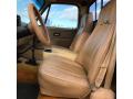 Front Seat of 1978 Chevrolet C/K Truck K10 Custom Deluxe Regular Cab 4x4 #28