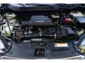  2020 CR-V 1.5 Liter Turbocharged DOHC 16-Valve i-VTEC 4 Cylinder Engine #8