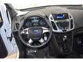 Dashboard of 2016 Ford Transit Connect XLT Cargo Van #12