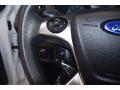  2016 Ford Transit Connect XLT Cargo Van Steering Wheel #14