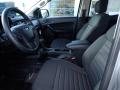 Front Seat of 2020 Ford Ranger STX SuperCrew 4x4 #10