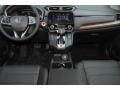 Dashboard of 2020 Honda CR-V EX-L #16