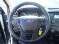 2020 Ford Ranger STX SuperCrew 4x4 Steering Wheel #16