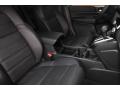 Front Seat of 2020 Honda CR-V EX-L #29