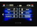 Controls of 2020 Honda CR-V EX-L #30